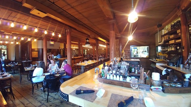 Antidote Foodlab
