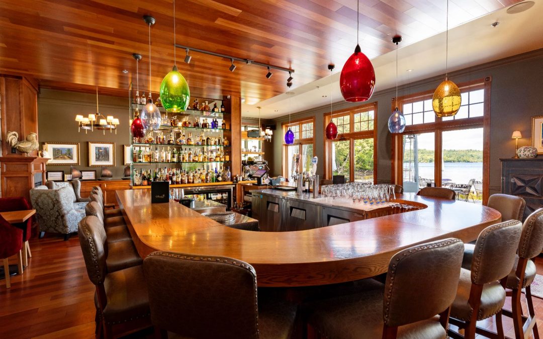 Bistro Le Cove