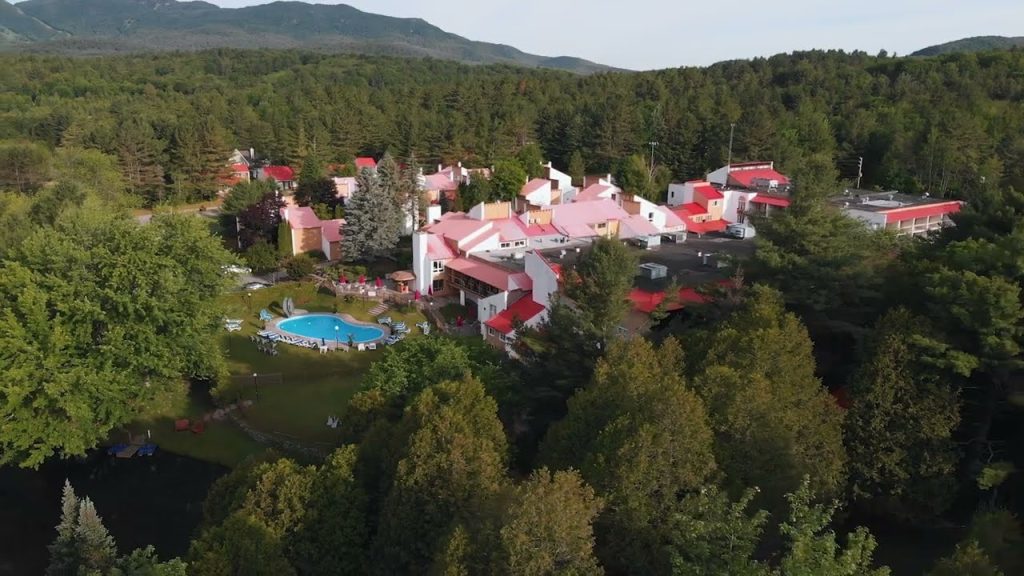Hotel Cheribourg Hotel