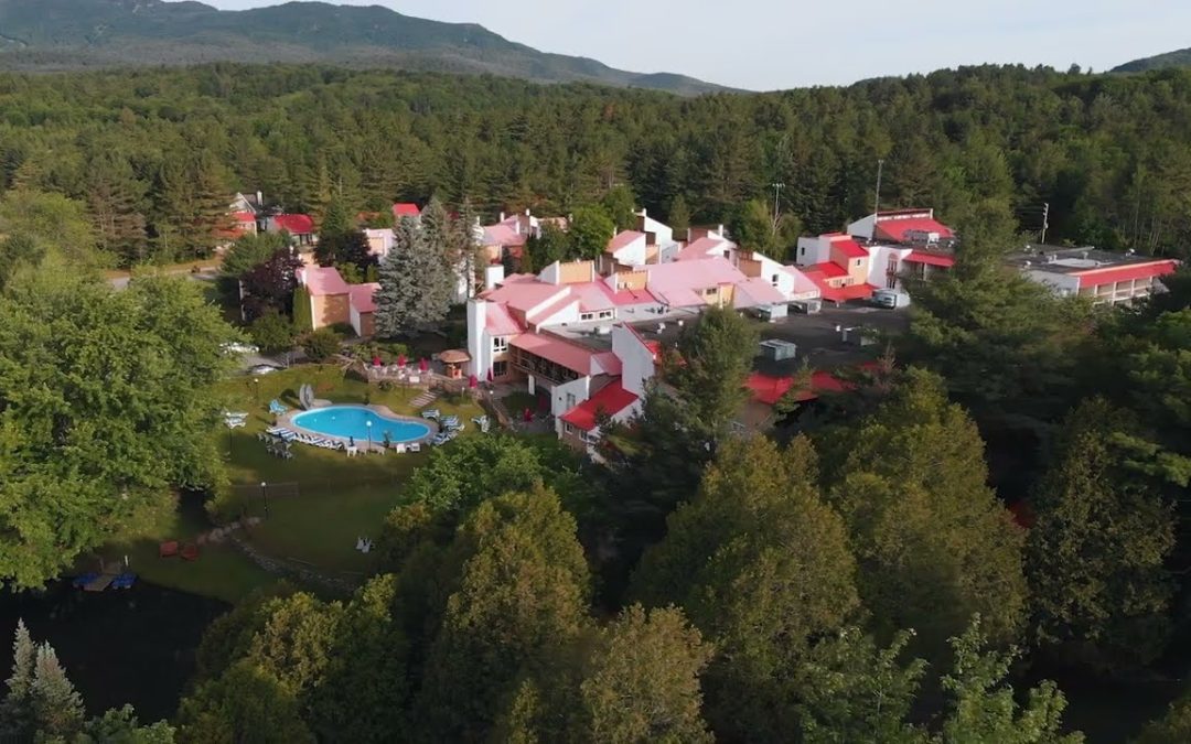 Hotel Cheribourg