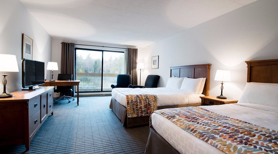Hotel Cheribourg chambre Hotel