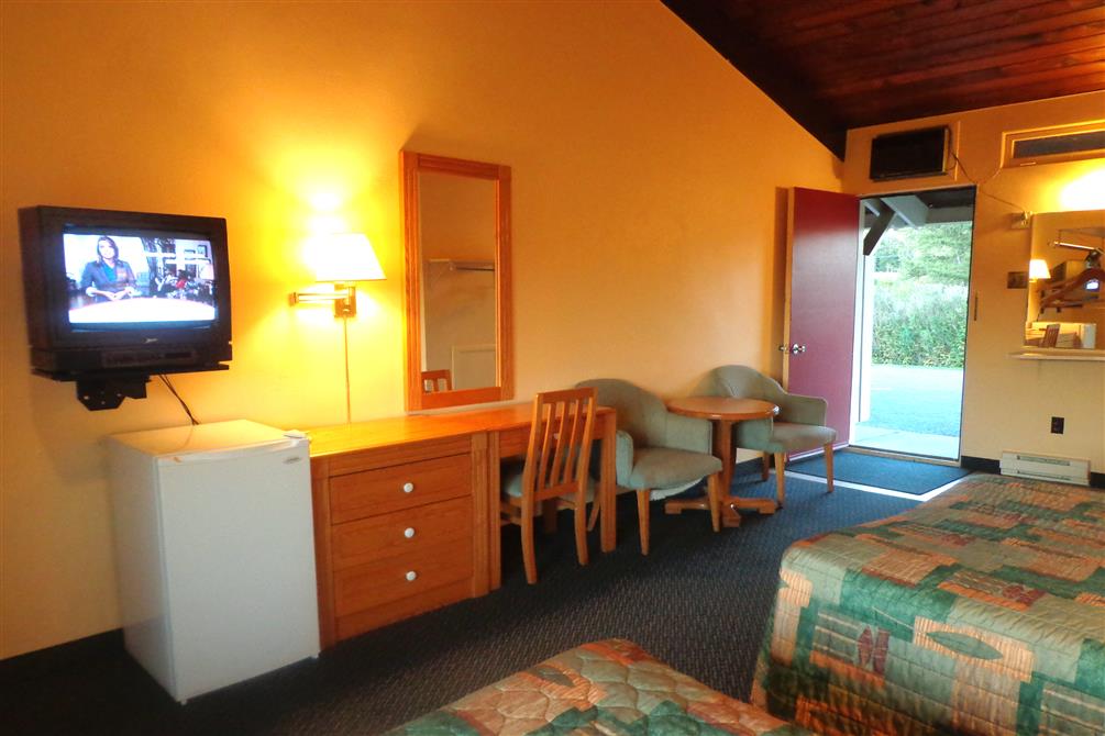 Motel