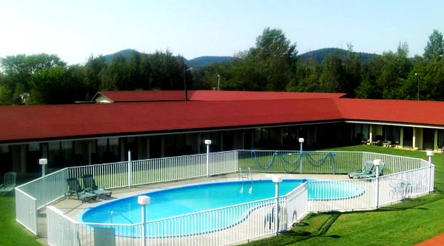 Motel