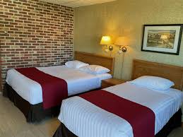 Motel Paysanne Chambre 1 Motel