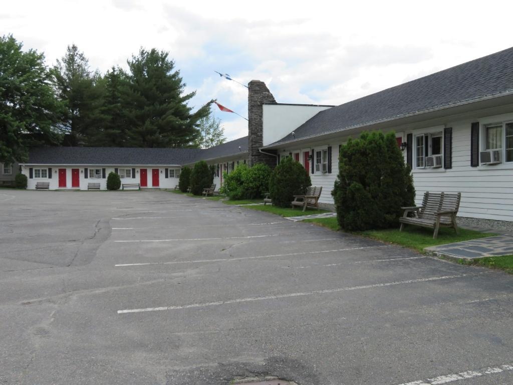 Motel la paysanne 2 Motel