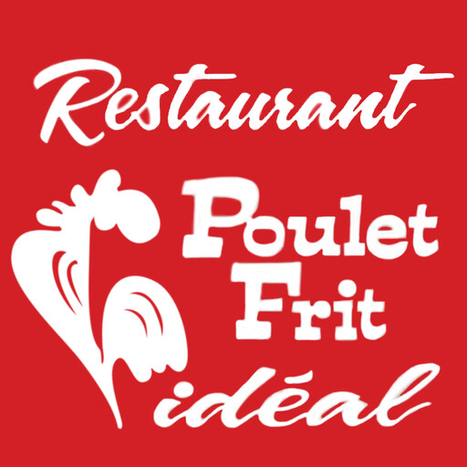 Poulet Frit Ideal