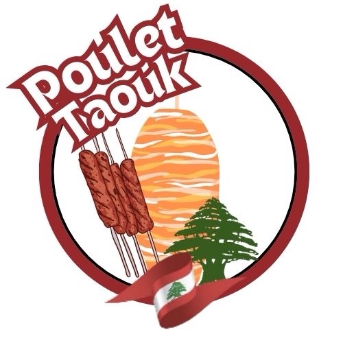 Poulet Taouk Logo