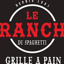 Ranch Spaghetti Sherbrooke