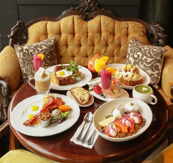 Restaurant Rima