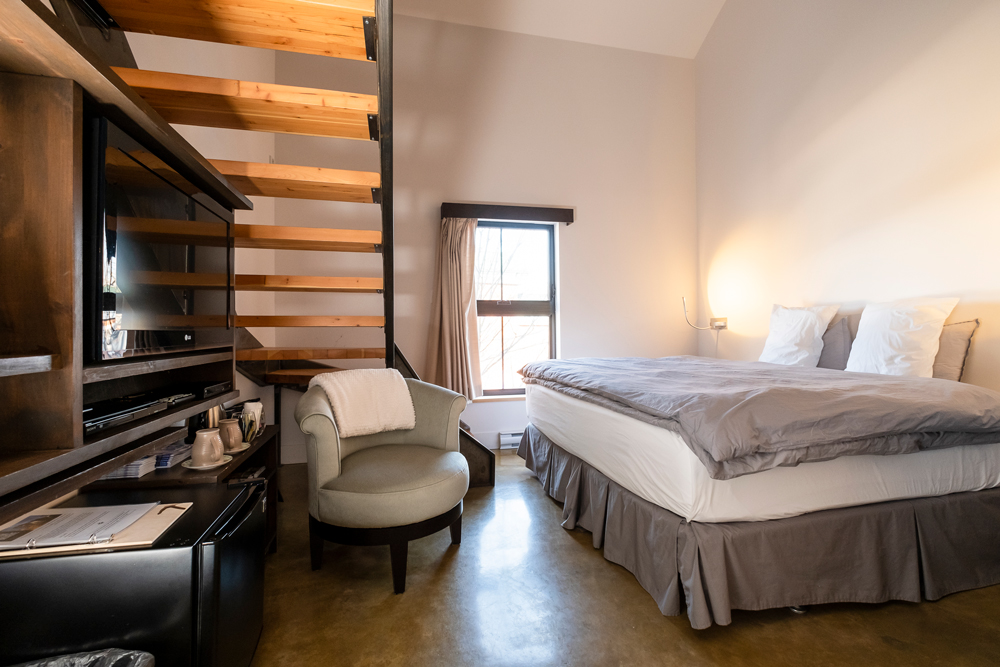 Sutton Brouerie Chambre Sutton