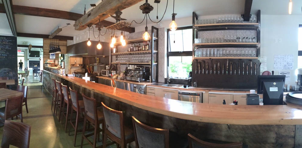 Sutton Brouerie Restaurant-pub Sutton