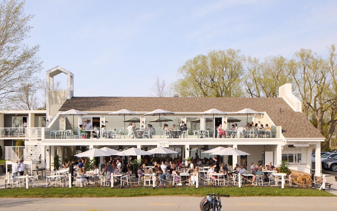 Bistro Koz