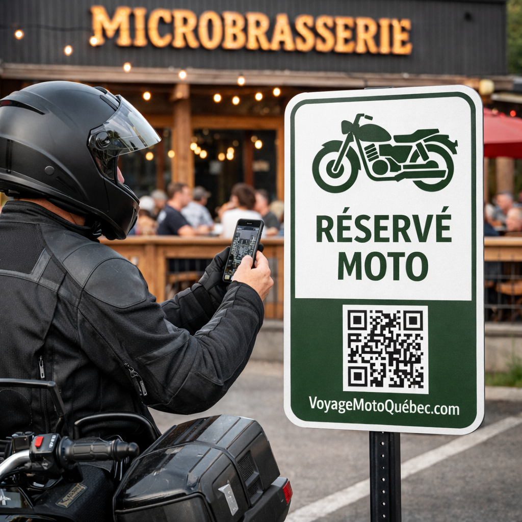 Client qui réclame son rabais VMQ