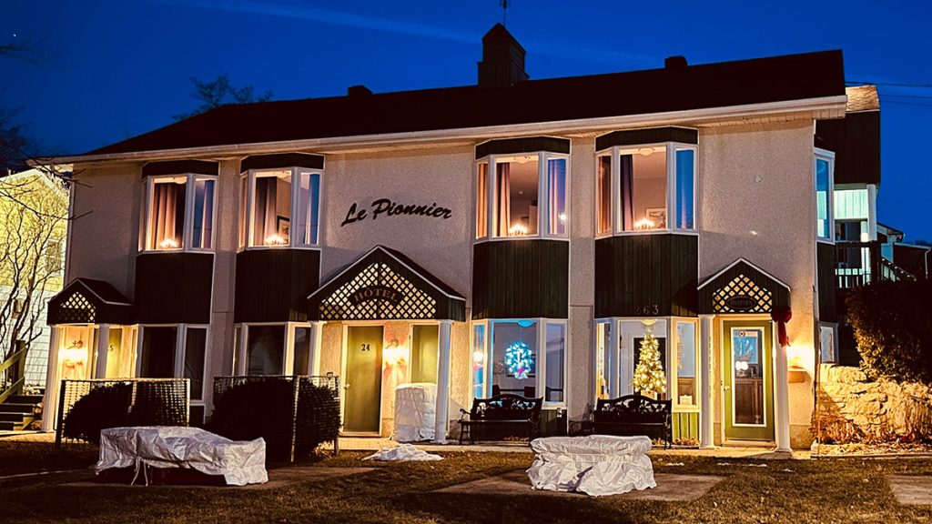 Hotel