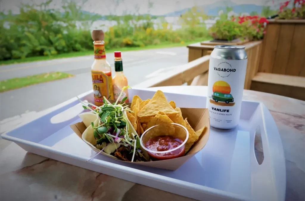 Le Petit Tacos