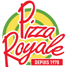 Pizza Royale