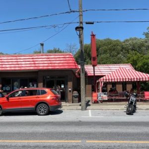 Restaurant Barry