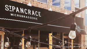  Microbrasserie St-Pancrace