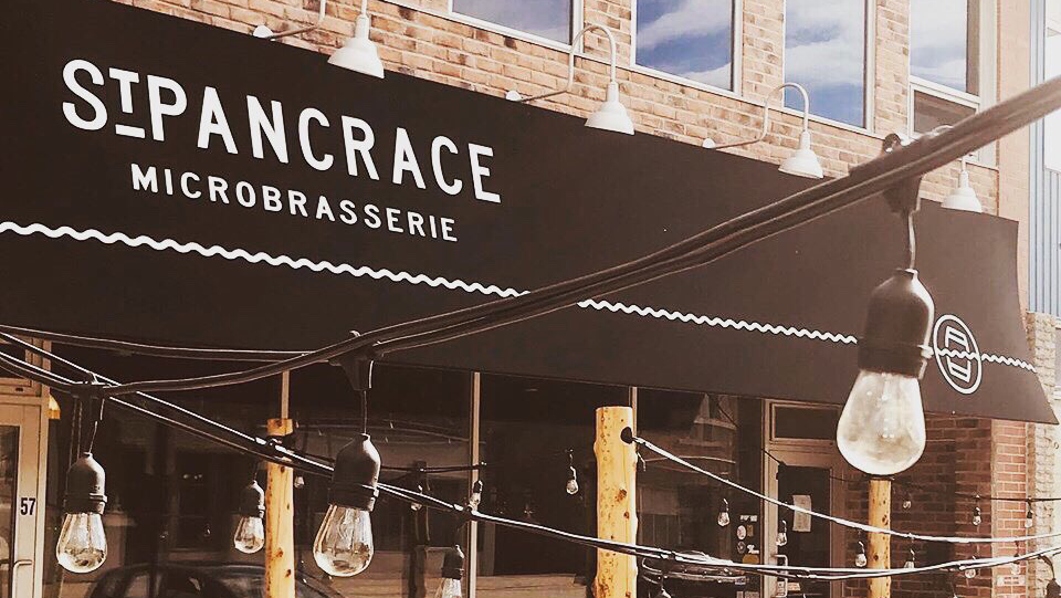St-Pancrace