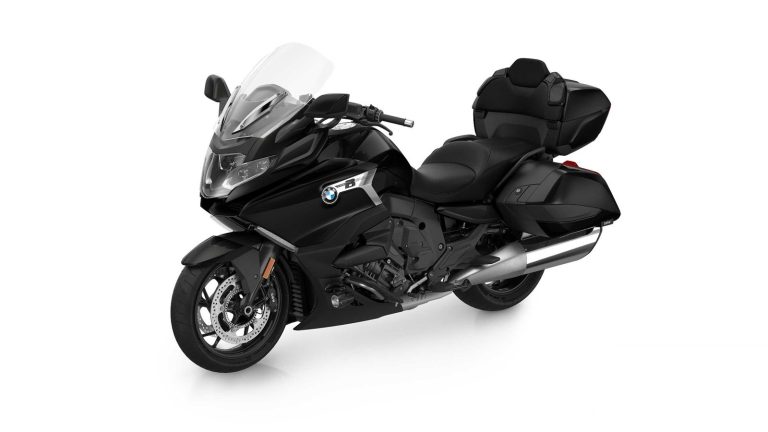 BMW K1600 Grand America