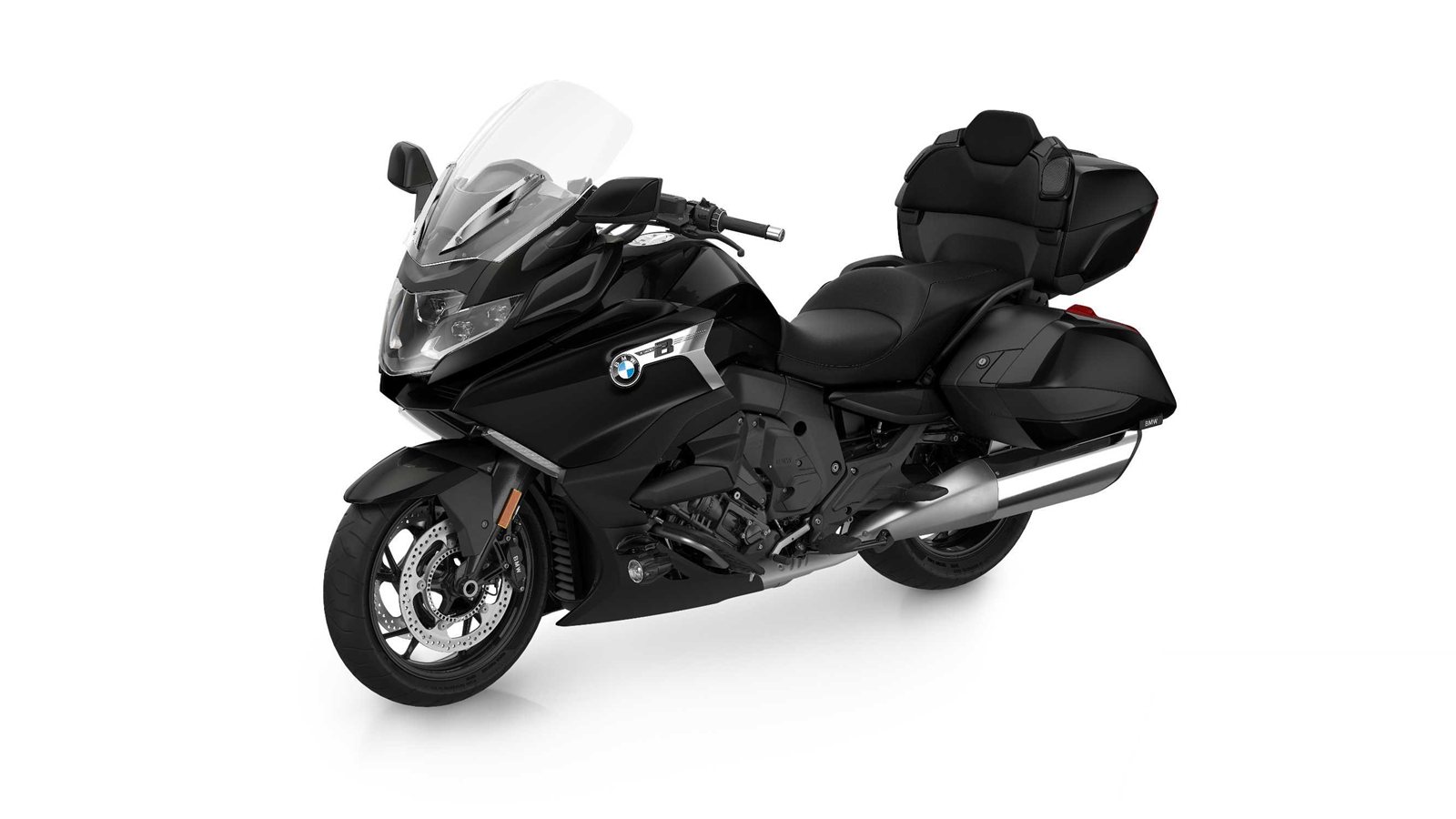 BMW K1600 Grand America