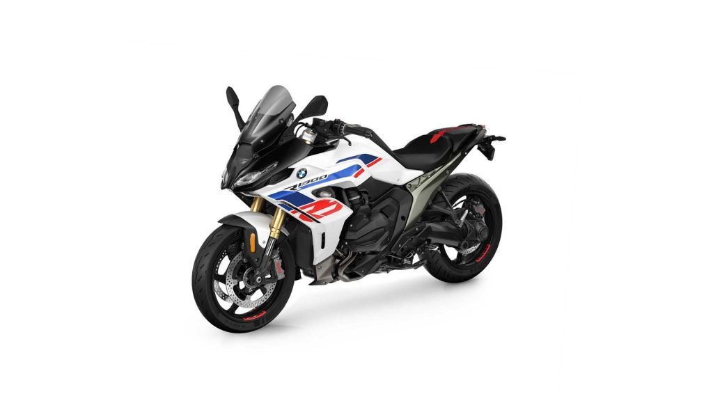 BMW R1300 RS
