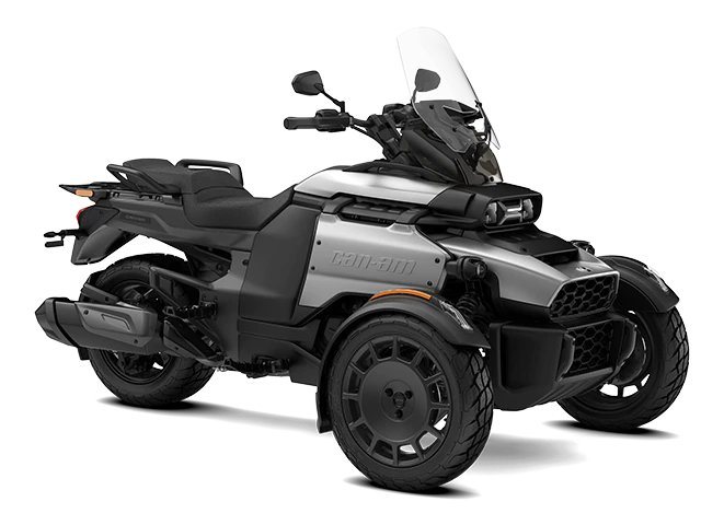 Can-Am Canyon