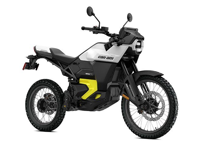 Can-Am Origin