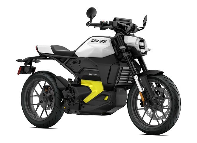 Can-Am Pulse