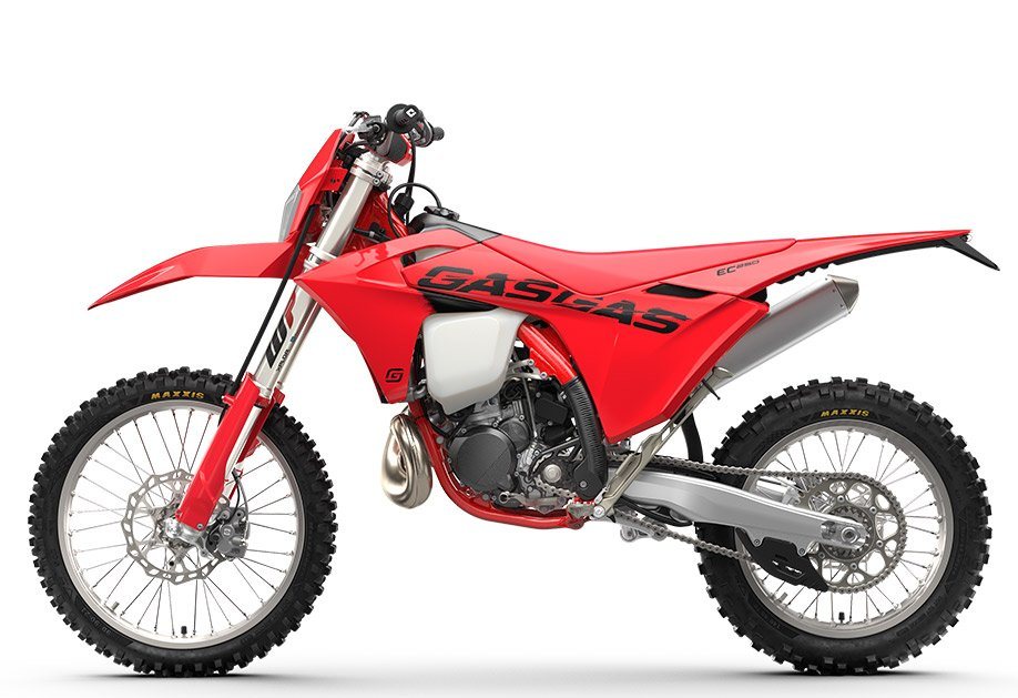 GasGas EC 250