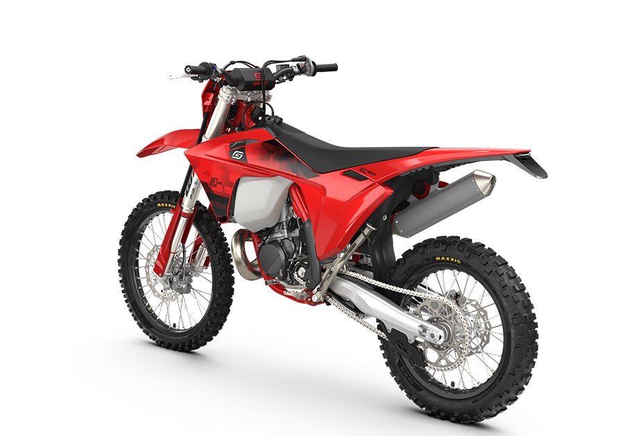 GasGas EC 300