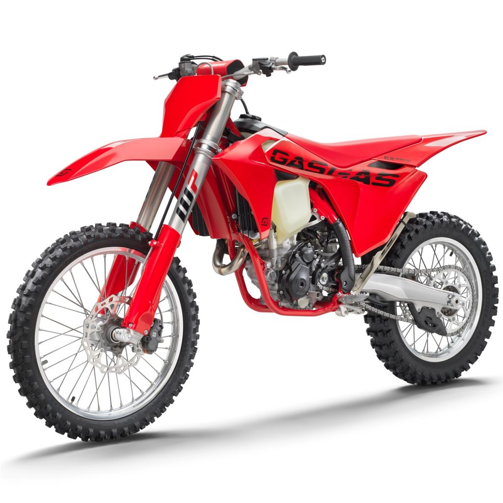 GasGas EX 250F