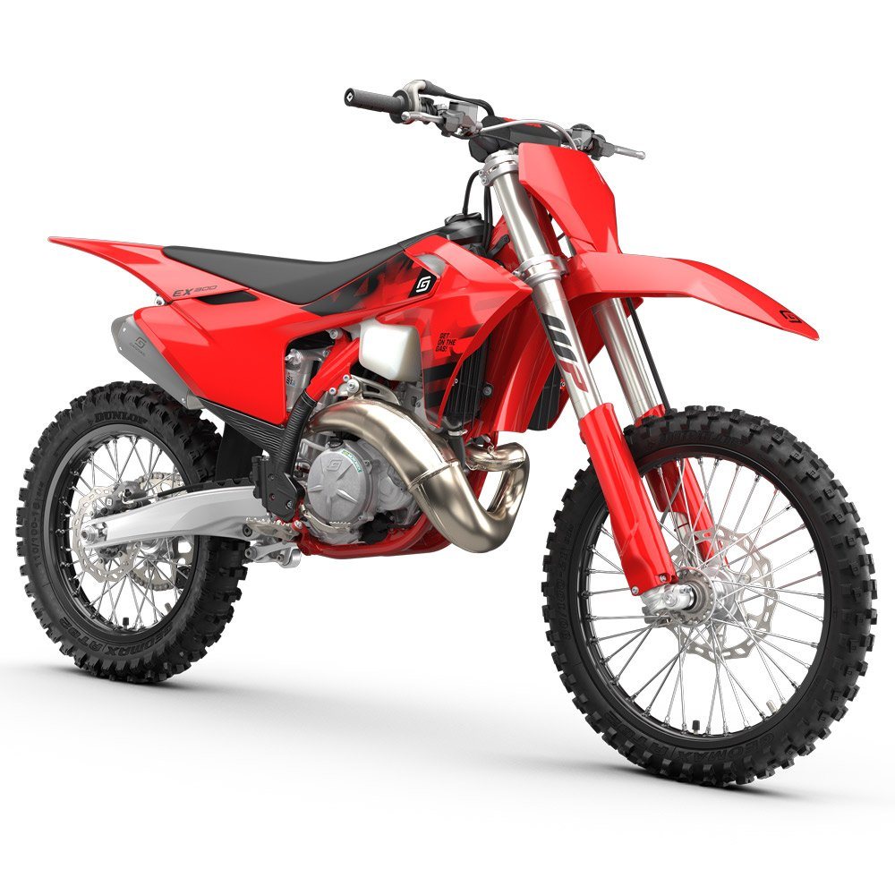 GasGas EX 300