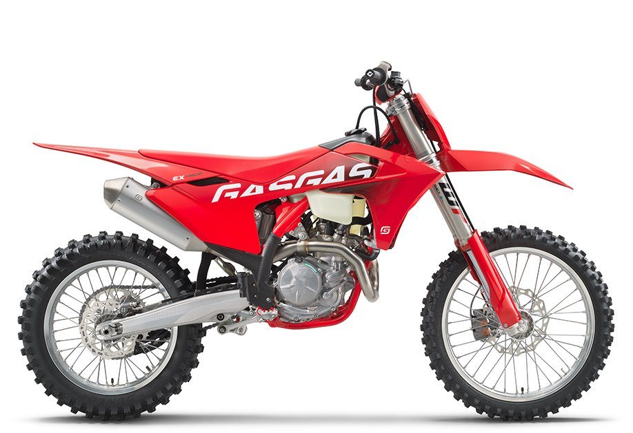GasGas EX 450F
