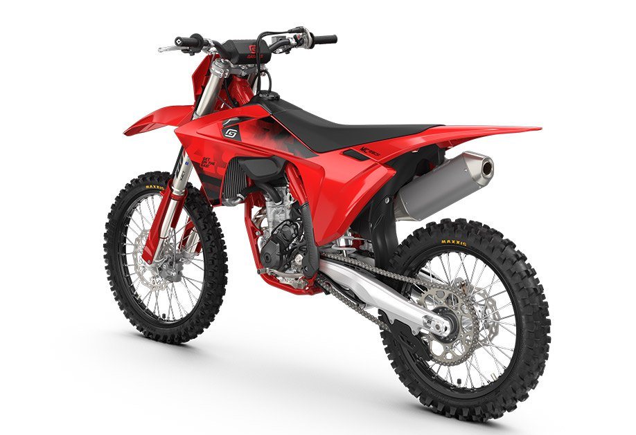 GasGas MC 250F