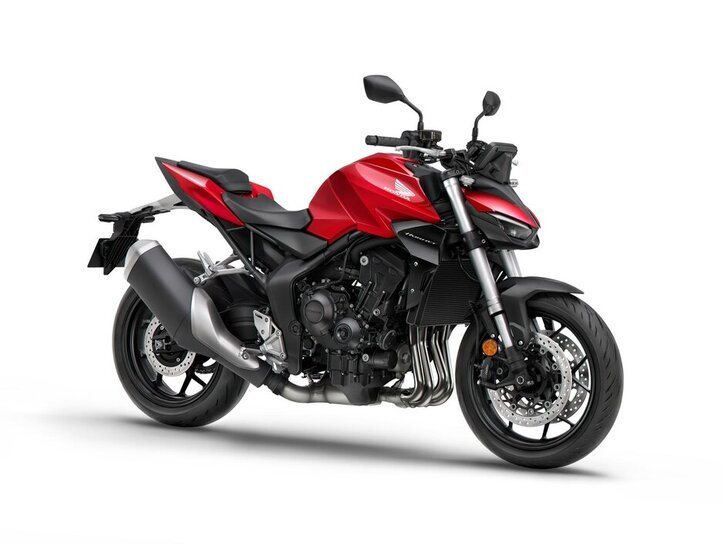 Honda CB1000