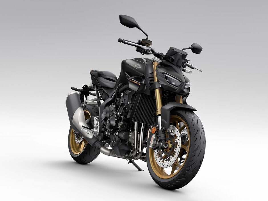 Honda CB1000SP