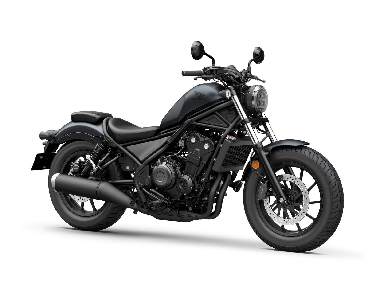 Honda CMX500