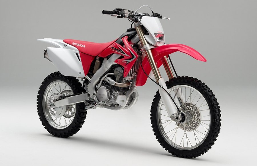 Honda CRF250X