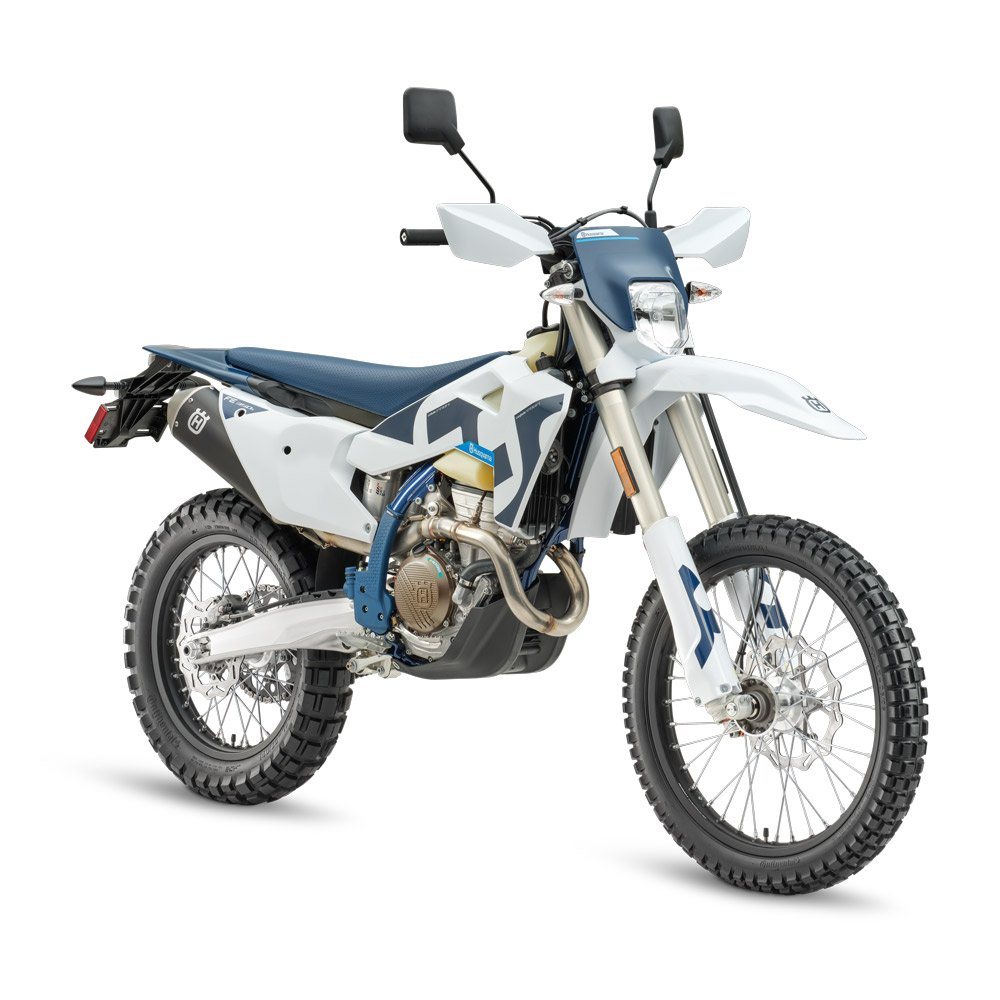 Husqvarna FE 350S