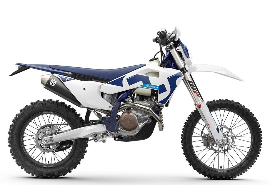 Husqvarna FE 450