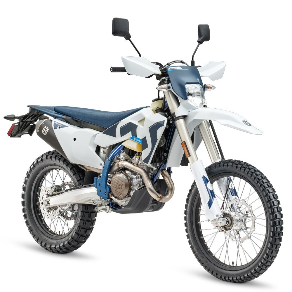 Husqvarna FE 501S
