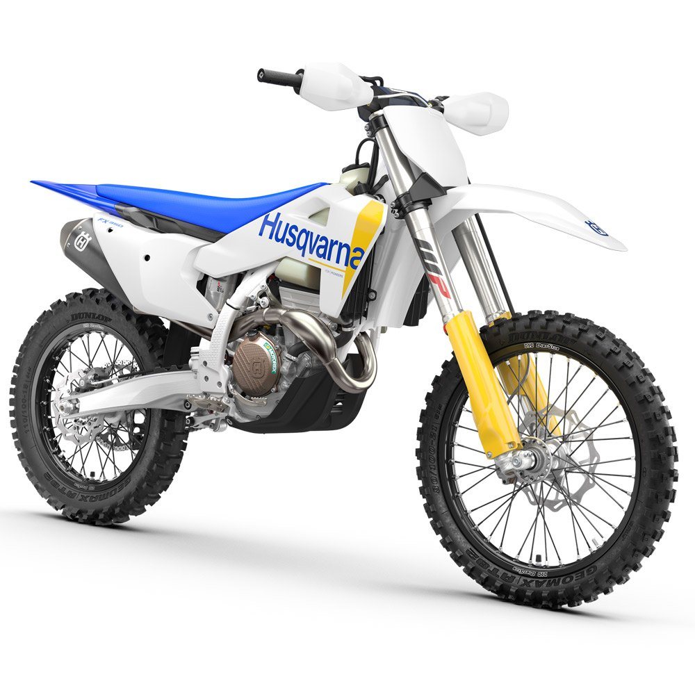 Husqvarna FX 350