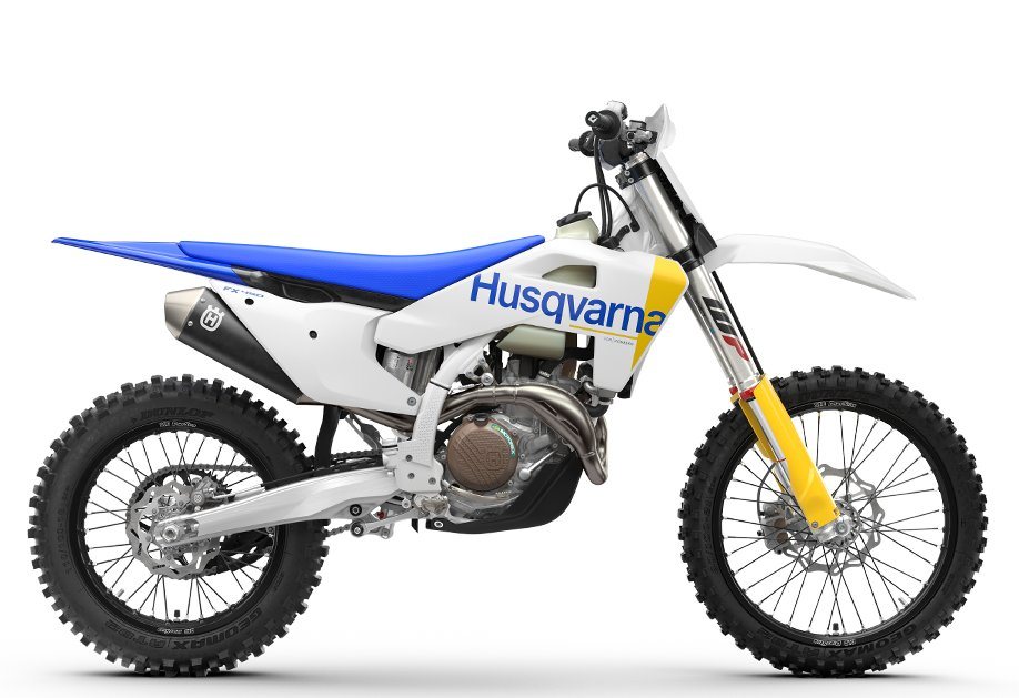 Husqvarna FX 450