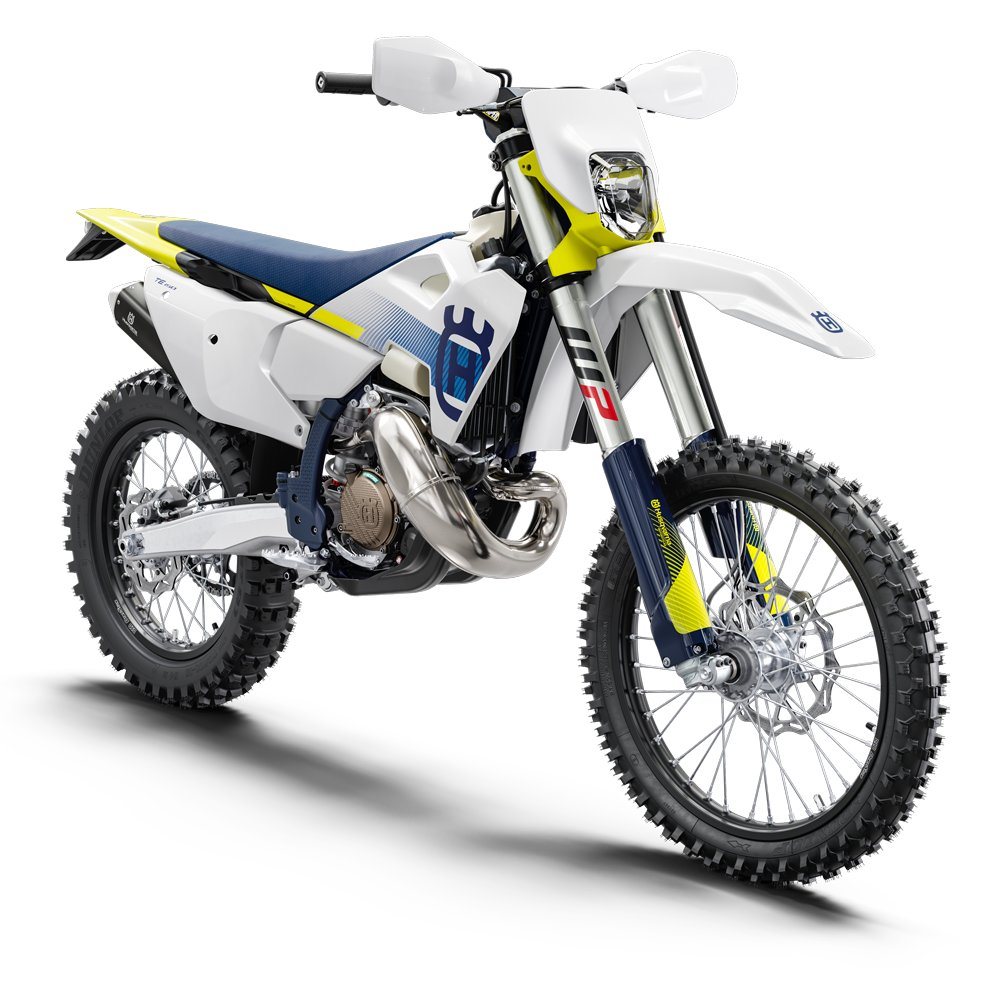Husqvarna TE150