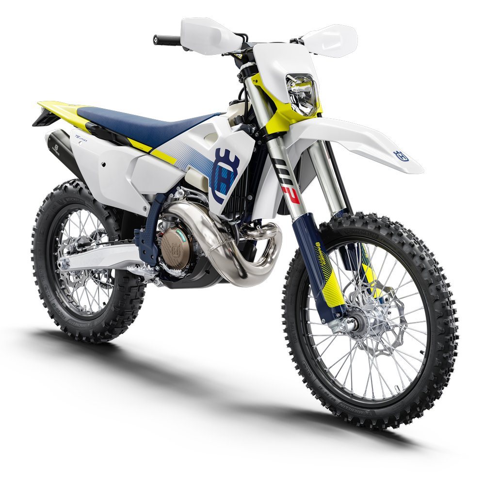 Husqvarna TE250