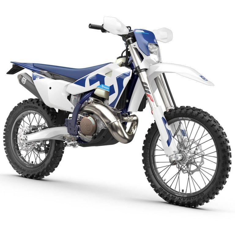Husqvarna TE300