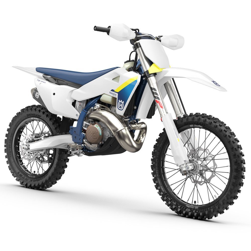 Husqvarna TX300