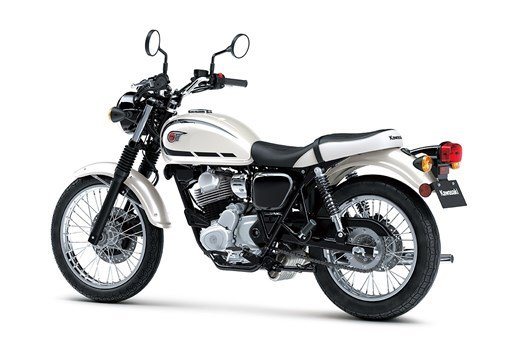 Kawasaki W230