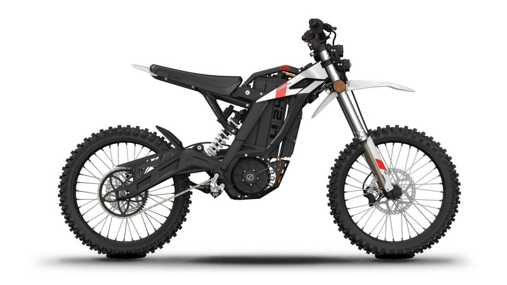 Zero XB